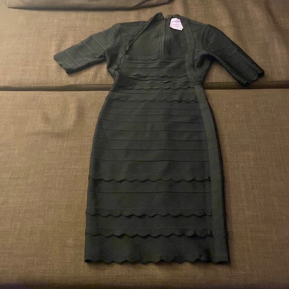 Herve Leger Dress - Picture 1 of 4